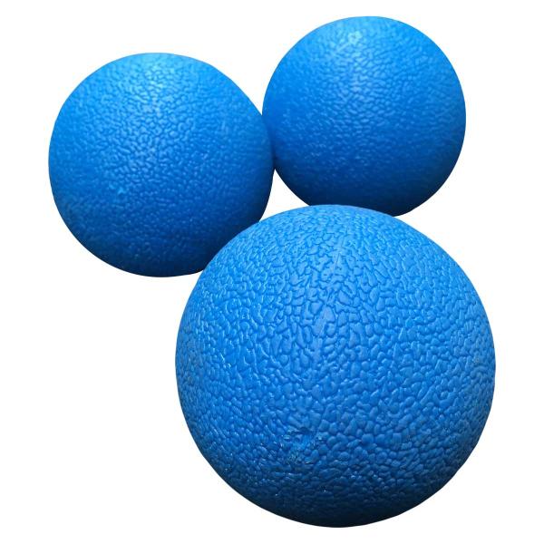 Trigger Point Massage Ball 65mm x 3