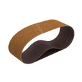 FHC 3" x 24" Cork Polishing Belt - 5 Per Box - 3X24C