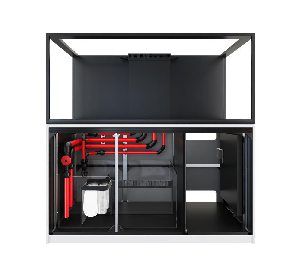 Red Sea Reefer S-700 G3 Aquarium System