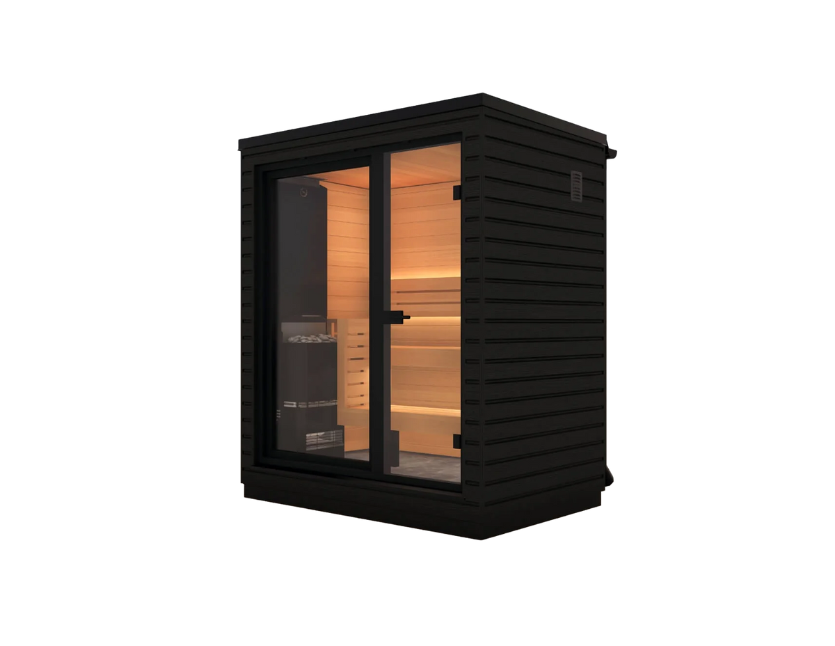 Saunum Mini-Mini