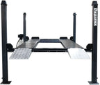 Daytona LFPP10 10,000lb Capacity Four Post Storage Lift