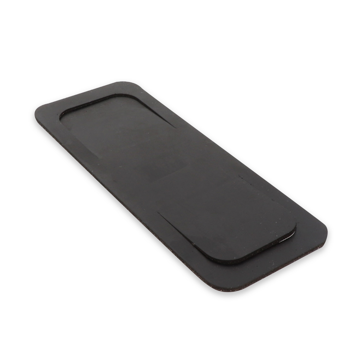 4" Rubber Corner Protector