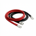4 AWG Battery Cable Set (Pair)