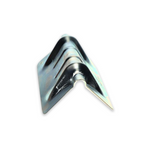 4-inch - Steel Corner Protector