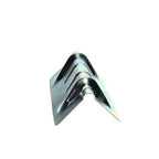 4-inch - Steel Corner Protector