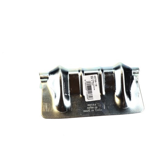 4-inch - Steel Corner Protector