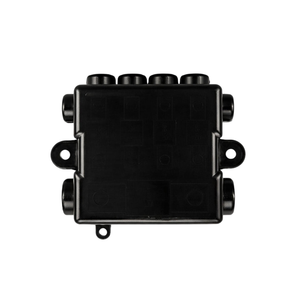 Exotronic 4-Way MIDI & 1-Way MEGA Fuse Holder