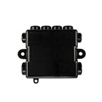 Exotronic 4-Way MIDI & 1-Way MEGA Fuse Holder