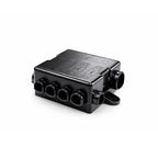 Exotronic 4-Way MIDI & 1-Way MEGA Fuse Holder