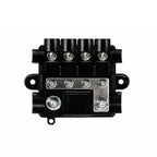 Exotronic 4-Way MIDI & 1-Way MEGA Fuse Holder