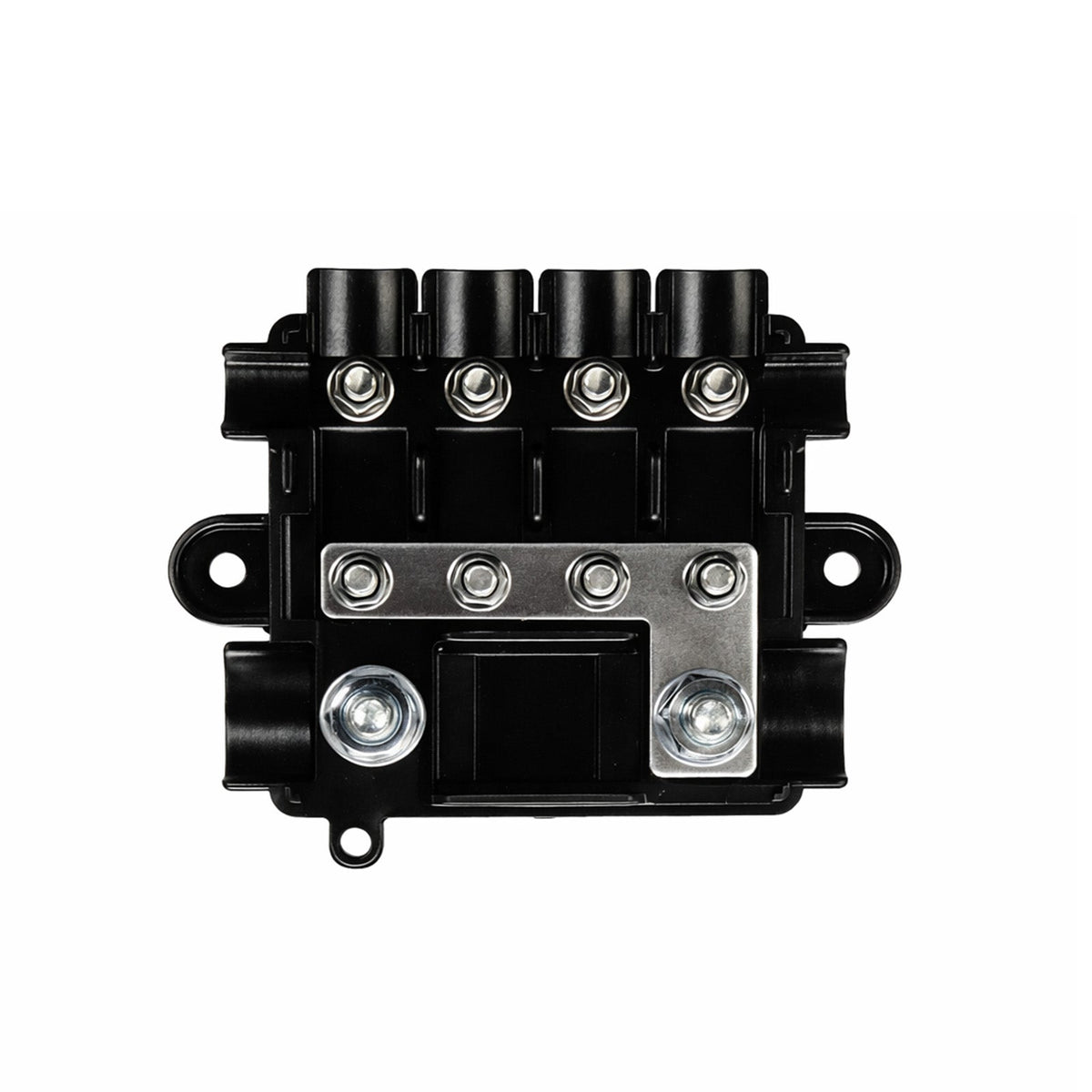 Exotronic 4-Way MIDI & 1-Way MEGA Fuse Holder