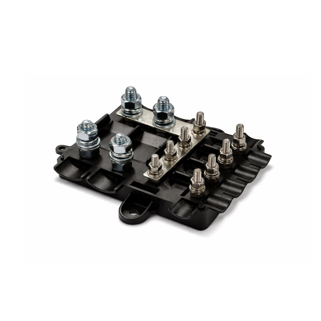 Exotronic 4-Way MIDI & 2-Way MEGA Fuse Holder