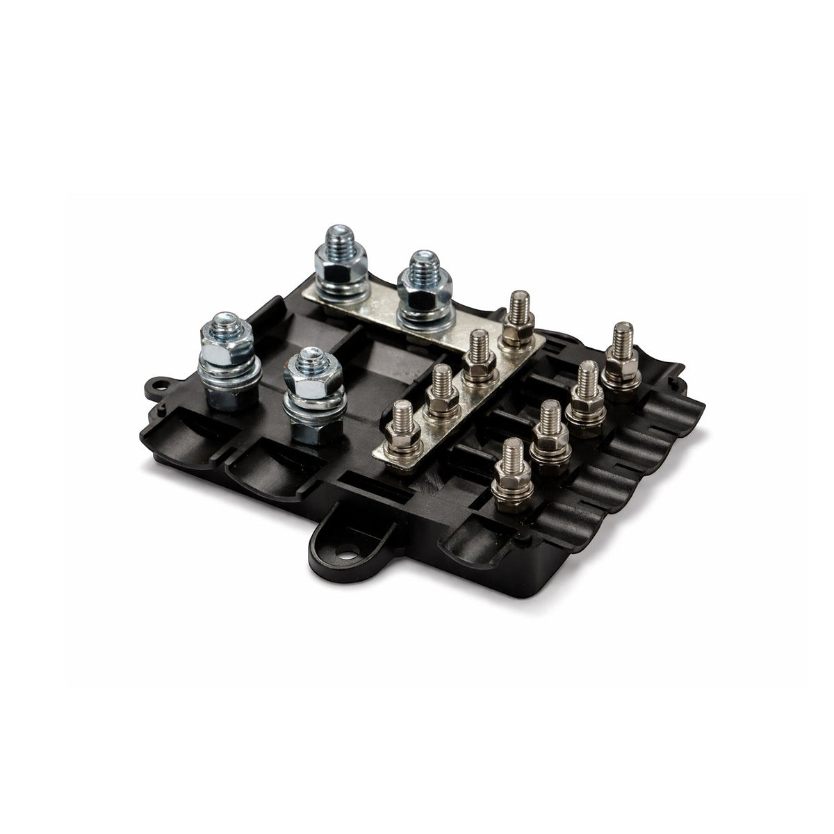Exotronic 4-Way MIDI & 2-Way MEGA Fuse Holder