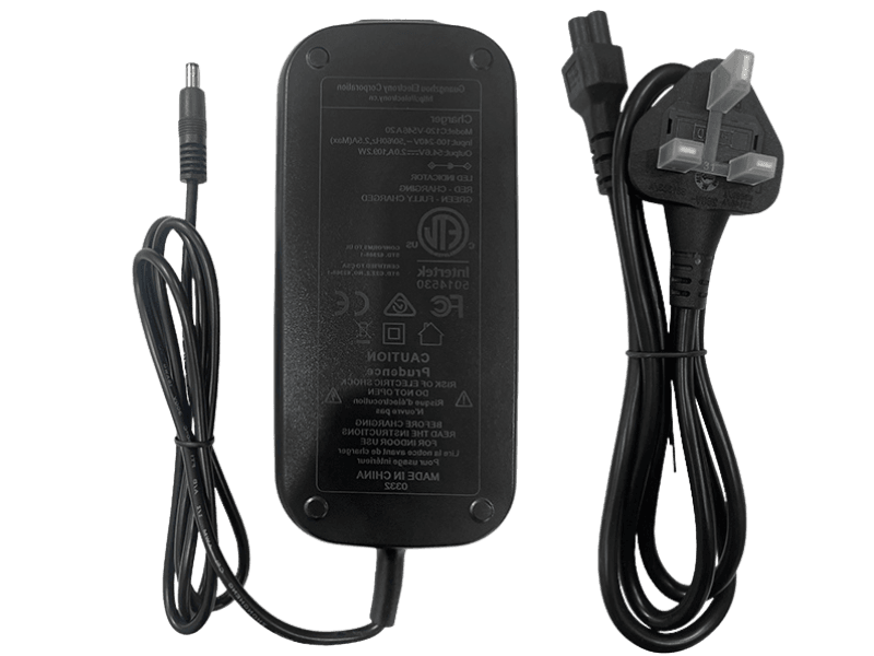 E-Bike Charger