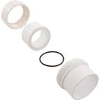 Union, Waterway, 2" Slip x 2" Slip 400-5050