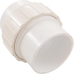 Union, Waterway, 2" Slip x 2" Slip 400-5050