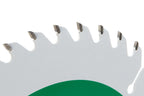 Circular Saw Blades 165mm x 20mm x 1.6mm 40 Tooth Track - 4002