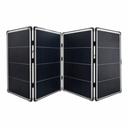 Energian 400W Portable Folding Solar Panel for Leisure Batteries and Portable Power Stations
