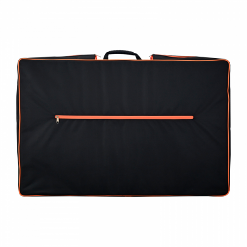 Energian 400W Portable Folding Solar Panel for Leisure Batteries and Portable Power Stations
