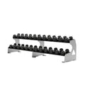 Exigo 3M 2 Tier Dumbbell Rack (12 pairs)