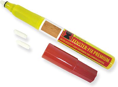 Example of Konig KO243 Touch-Up Repair Pen