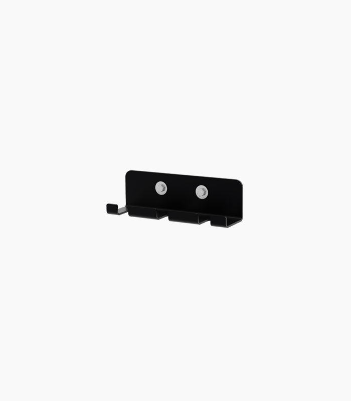 Exigo Vertical Wall Gun Rack (up to 6 Bars)