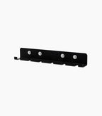 Exigo Vertical Wall Gun Rack (up to 6 Bars)