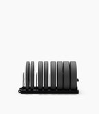 Exigo Olympic Plate Toast Rack