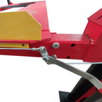 Katool KT-4H950 9500lbs Four Post Lift