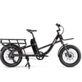 Humber Flex LT Cargo Electric Bike 250w