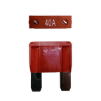 Exotronic 40A Maxi Blade Fuse