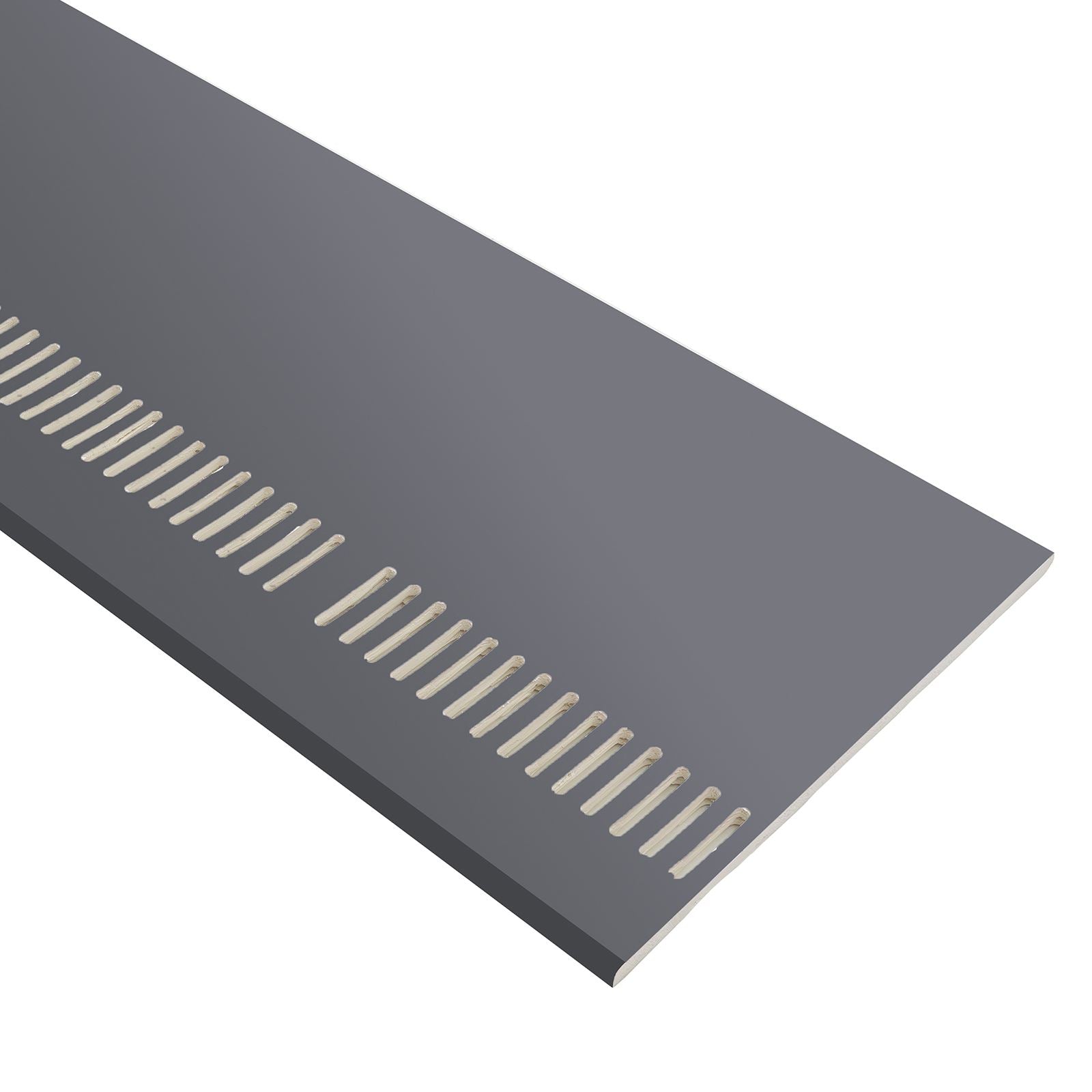 Example of Concord Vented Soffit Board (5m)