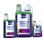 Bermuda Fungus & Bacteria Treatment