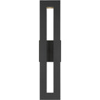 Open Box - The Great Outdoors 73371-66-L - Wall Sconces Outdoor Lighting