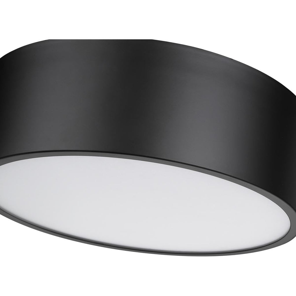 Open Box - Z-Lite 2302F3-MB - Ceiling Fixtures Indoor Lighting