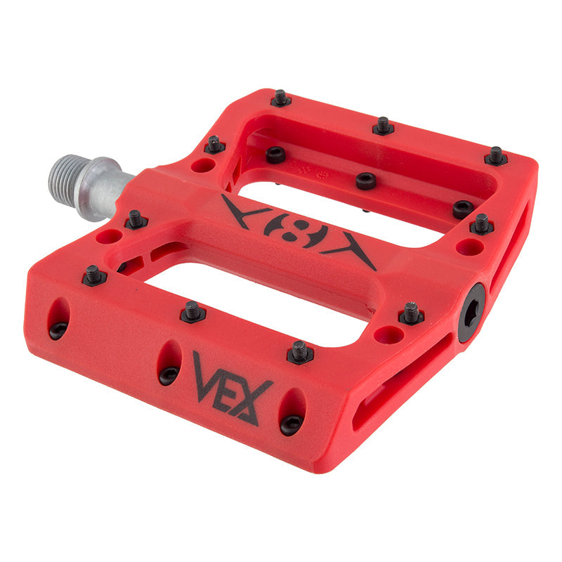 Origin8 Vex Platform
