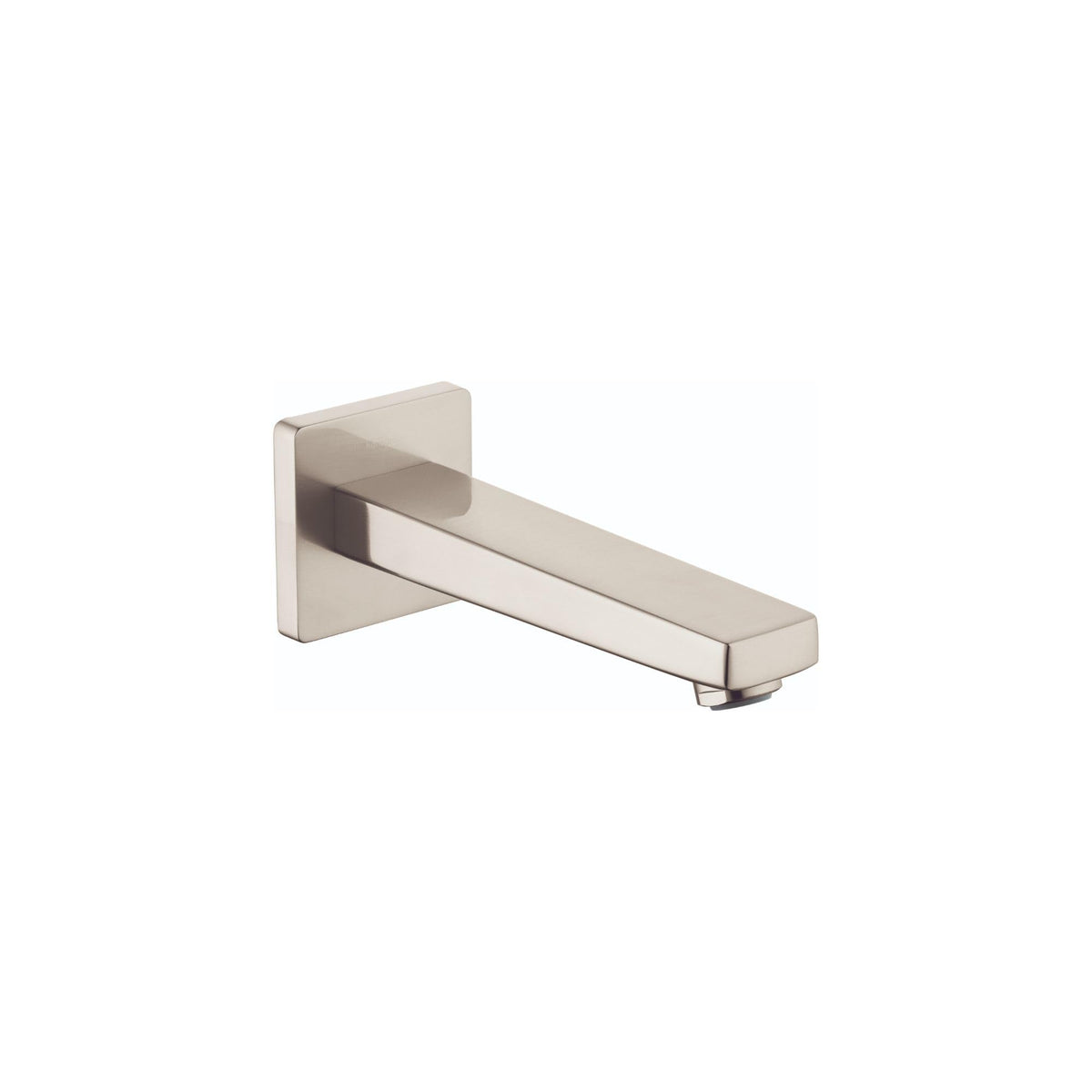Open Box - Hansgrohe 32542821 - Tub Spout Accessory
