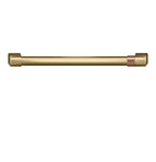 Open Box - Cafe 27-in Wall Oven Handle (Brushed Bronze), 1356920
