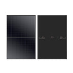 MEGA 410 | 410 Watt Solar Panel | Premium Grid-tie or Off-grid Solar Panel for Residential, Commercial, Agriculture | 25-Year Output Warranty | UL Certified