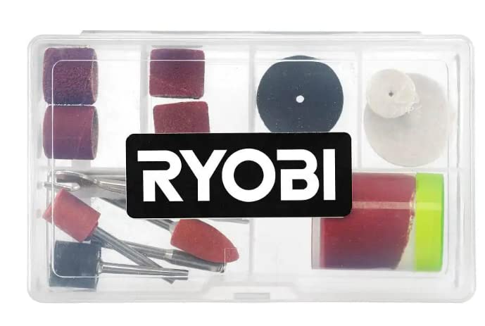 Open Box -  RYOBI 1.2 Amp Corded Rotary Tool