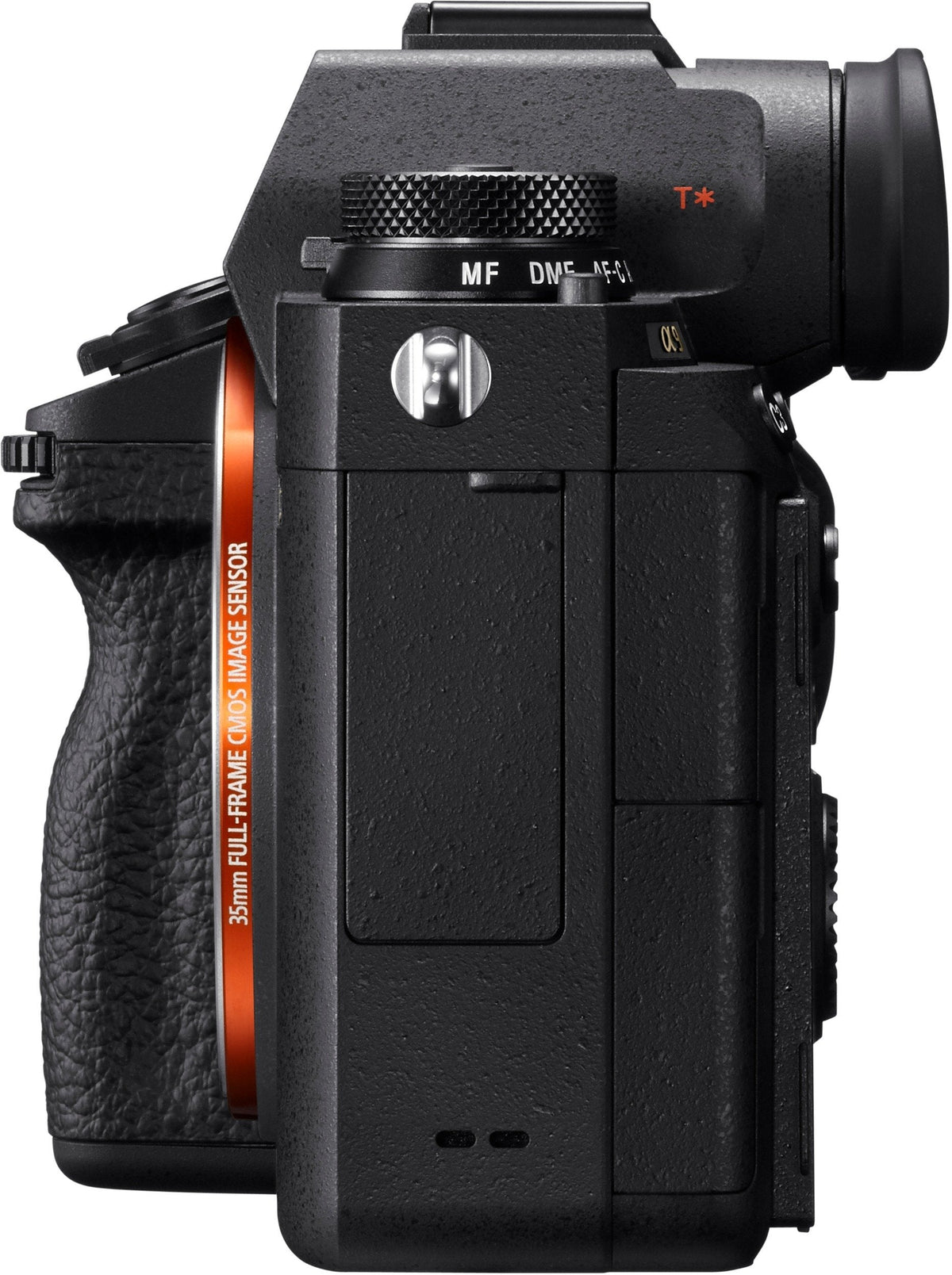 Certified Refurbished - SONY ILCE9/B Interchangeable Lens Camera