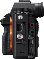 Certified Refurbished - SONY ILCE9/B Interchangeable Lens Camera
