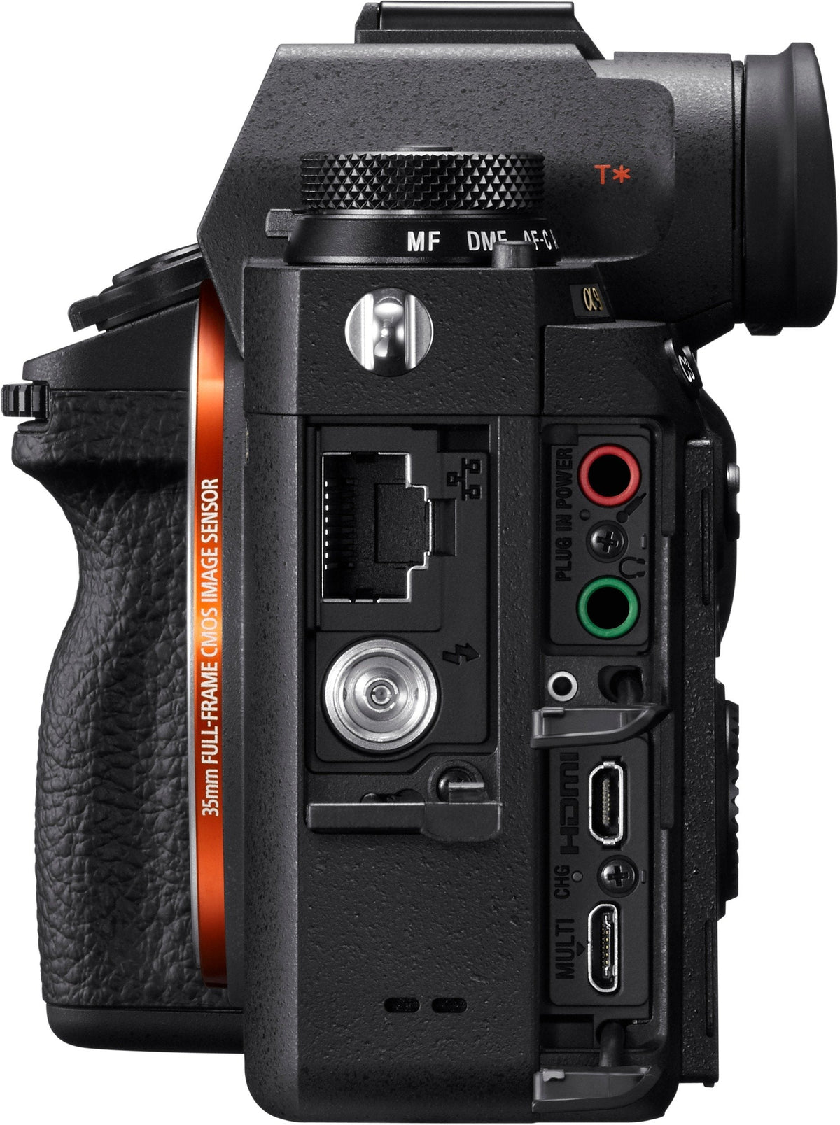 Certified Refurbished - SONY ILCE9/B Interchangeable Lens Camera
