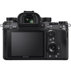 Certified Refurbished - SONY ILCE9/B Interchangeable Lens Camera