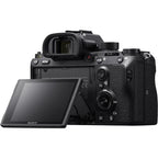 Certified Refurbished - SONY ILCE9/B Interchangeable Lens Camera