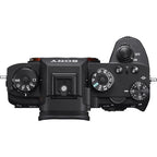 Certified Refurbished - SONY ILCE9/B Interchangeable Lens Camera