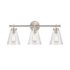 Open Box - Millennium Lighting 8123-BN - Bathroom Fixtures Indoor Lighting