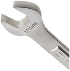 CRAFTSMAN Combination Wrench Set, SAE/Metric, 18mm (CMMT42925) - size: 18 MM