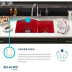 Open Box - Elkay ELX1616CN0 - Bar Sink Fixture