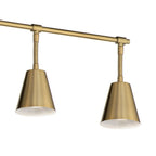 Open Box - Kichler 52130BNB - Ceiling Fixtures Indoor Lighting